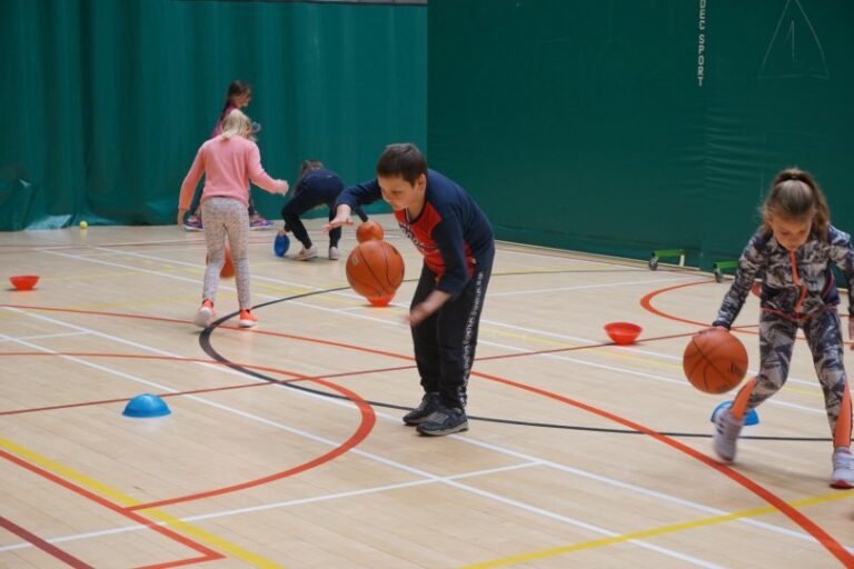 Hainaut Sports