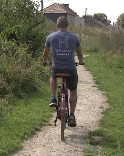 Semaine de la mobilité