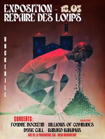 Concours