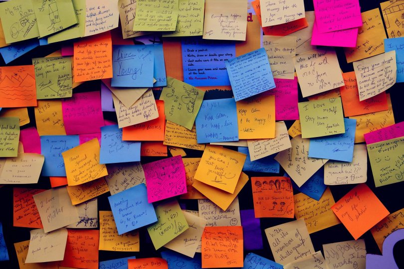Quoi de neuf sur l'intranet