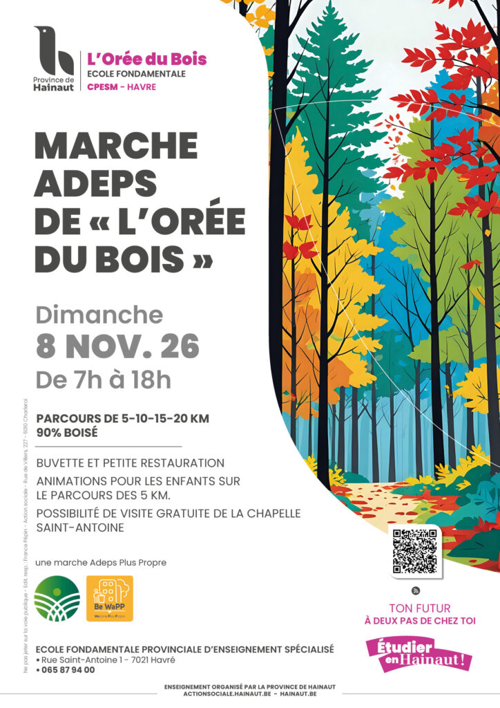 oree du bois