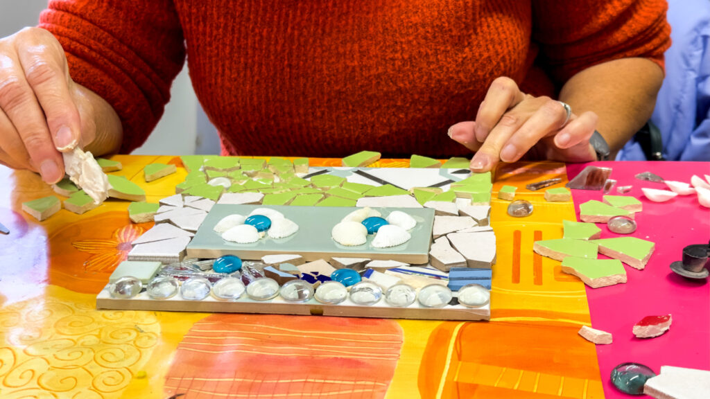 atelier santé mentale