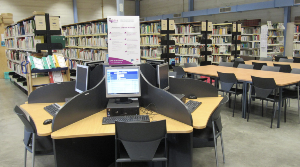 Des ressources documentaireshainaut doc